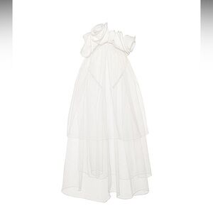 NWT Eternal Rose Veil For Love & Lemons  VICTORIA’S SECRET